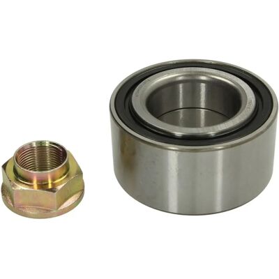 Kit cuscinetti ruota BTA Honda - S2000, Jazz 2, Civic 6/7, CR-V 1 Kit cuscinetti ruota BTA Honda - S2000, Jazz 2, Civic 6/7, CR-V 1