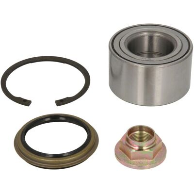 BTA H10307BTA Wheel Bearing Kit - Front Axle BTA H10307BTA Wheel Bearing Kit - Front Axle