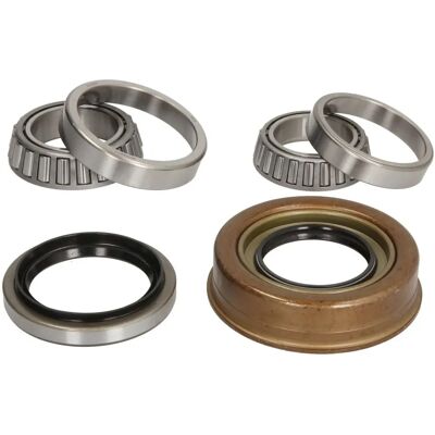 Kit cuscinetti ruota BTA H11021BTA per Nissan Terrano 2 Kit cuscinetti ruota BTA H11021BTA per Nissan Terrano 2