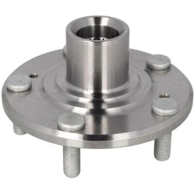 Cubo de rueda BTA H54010BTA - Avant pour Honda Civic 7 Hatchback, CR-V 2, Accord 6 Coupé - Publicité Cubo de rueda BTA H54010BTA - Avant pour Honda Civic 7 Hatchback, CR-V 2, Accord 6 Coupé - Publicité