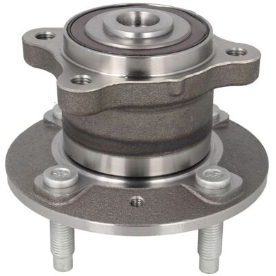 Kit cuscinetti ruota BTA H10097BTA per Chevrolet Aveo - Asse anteriore Kit cuscinetti ruota BTA H10097BTA per Chevrolet Aveo - Asse anteriore
