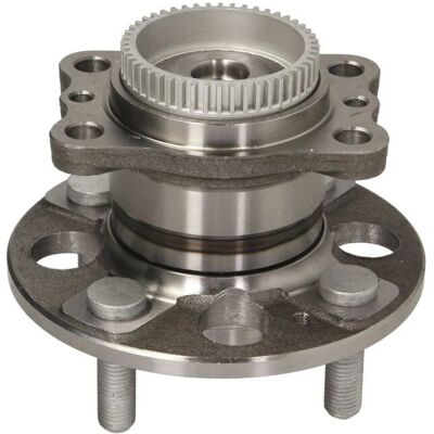 BTA Radlagersatz - Hinterachse mit ABS-Ring BTA Radlagersatz - Hinterachse mit ABS-Ring