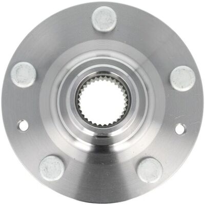 BTA H53005BTA - Moyeu de roue avant pour Mazda CX-7 BTA H53005BTA - Moyeu de roue avant pour Mazda CX-7