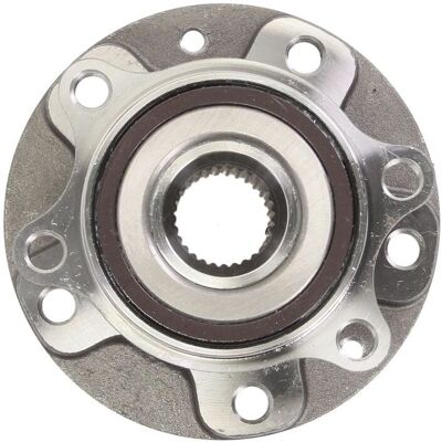 Kit cuscinetti ruota BTA H11072BTA - Asse anteriore Renault Nissan Kit cuscinetti ruota BTA H11072BTA - Asse anteriore Renault Nissan