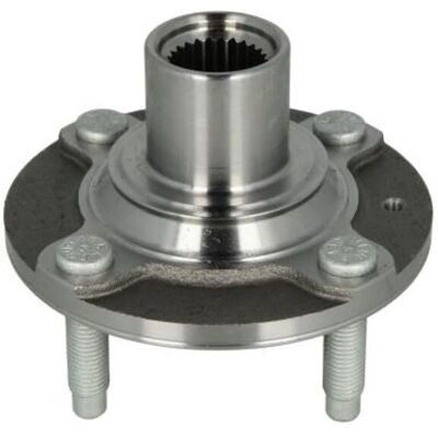 BTA H50002BTA - Mozzo ruota anteriore per Chevrolet Aveo/Kalos 3/5 porte BTA H50002BTA - Mozzo ruota anteriore per Chevrolet Aveo/Kalos 3/5 porte