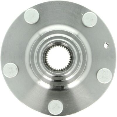 Moyeu de roue avant BTA H50075BTA - Noyau de roue Moyeu de roue avant BTA H50075BTA - Noyau de roue