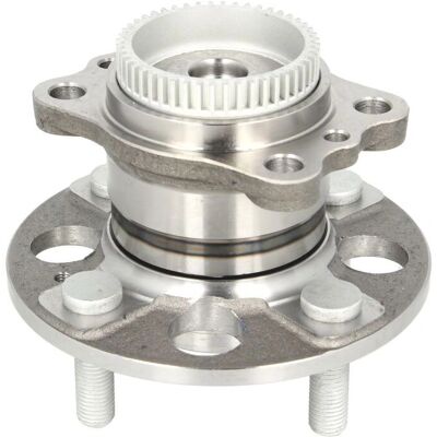 Kit cuscinetti ruota BTA H20332BTA - Assale posteriore Kit cuscinetti ruota BTA H20332BTA - Assale posteriore