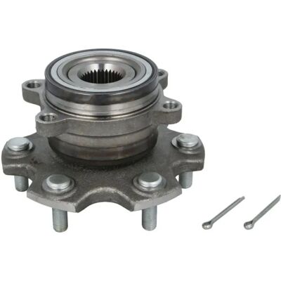 Kit cuscinetti ruota posteriore BTA H25053BTA Kit cuscinetti ruota posteriore BTA H25053BTA