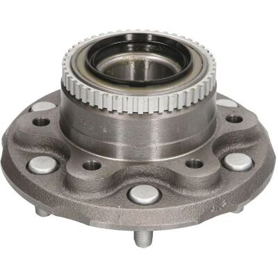 Kit di cuscinetti ruota BTA H11047BTA per Nissan - Entrambi i lati dell'asse anteriore Kit di cuscinetti ruota BTA H11047BTA per Nissan - Entrambi i lati dell'asse anteriore