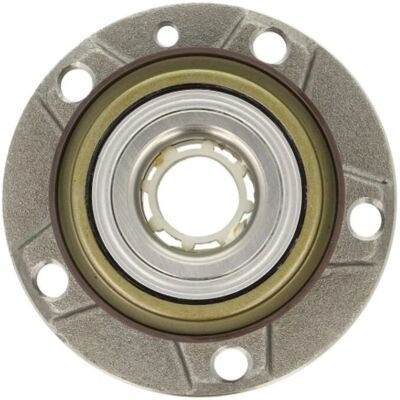 Kit cuscinetti ruota BTA H2F017BTA con sensore ABS Kit cuscinetti ruota BTA H2F017BTA con sensore ABS