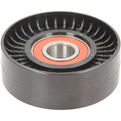 Tenditore di cinghia a V BTA E2A0006BTA per Audi A4 A6 Q5 Tenditore di cinghia a V BTA E2A0006BTA per Audi A4 A6 Q5