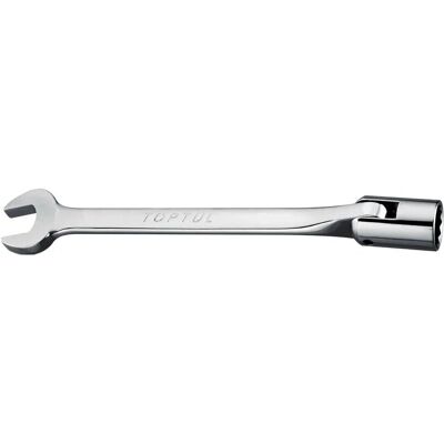 TOPTUL AEEB1818 18 mm Otevřená klíč - Nástroj TOPTUL AEEB1818 18 mm Otevřená klíč - Nástroj