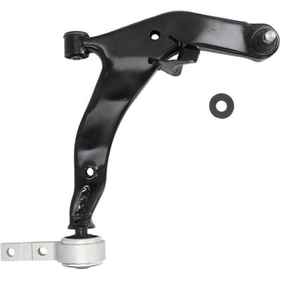 YAMATO J31107YMT Bras de suspension - Droite avant - Nissan Qashqai/X-Trail YAMATO J31107YMT Bras de suspension - Droite avant - Nissan Qashqai/X-Trail