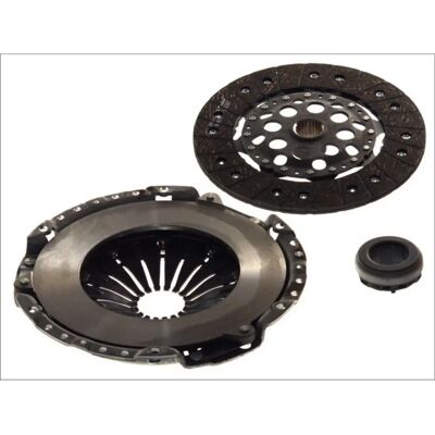 LUK 624 2284 00 Koppeling kit - Koppeling kit LUK 624 2284 00 Koppeling kit - Koppeling kit