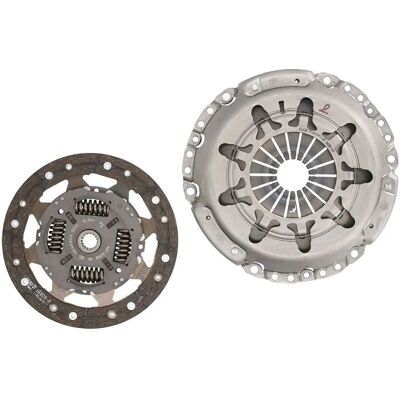 LUK 621 2338 09 Kit d'embrayage - Clutch Kit - Publicité LUK 621 2338 09 Kit d'embrayage - Clutch Kit - Publicité