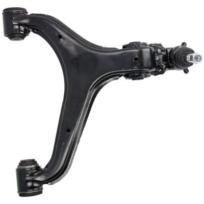 Bras de suspension YAMATO J30033YMT - SsangYong Rexton Bras de suspension YAMATO J30033YMT - SsangYong Rexton