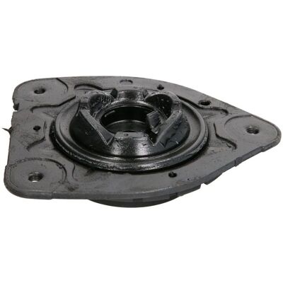 MAGNUM TECHNOLOGY A7R045MT Front Axle Suspension Top Plate MAGNUM TECHNOLOGY A7R045MT Front Axle Suspension Top Plate
