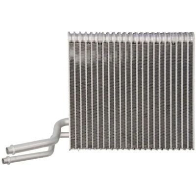 THERMOTEC Höyrystin - KTT150039 - Alumiini - Ilman laajennusventtiiliä - Höyrystin THERMOTEC Höyrystin - KTT150039 - Alumiini - Ilman laajennusventtiiliä - Höyrystin