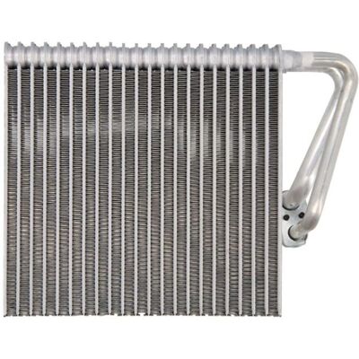 THERMOTEC KTT150041 - Parownik klimatyzacji THERMOTEC KTT150041 - Parownik klimatyzacji