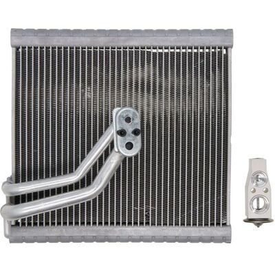 THERMOTEC KTT150051 Evaporator - VW Tiguan II, Golf 7, Passat B8, A3 Sedan THERMOTEC KTT150051 Evaporator - VW Tiguan II, Golf 7, Passat B8, A3 Sedan