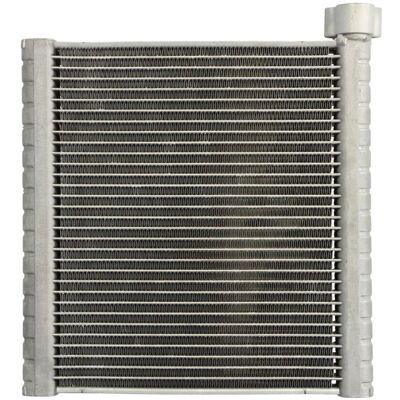 THERMOTEC KTT150052 Höyrystin - Ilmastointilaitteen Haihdutin THERMOTEC KTT150052 Höyrystin - Ilmastointilaitteen Haihdutin