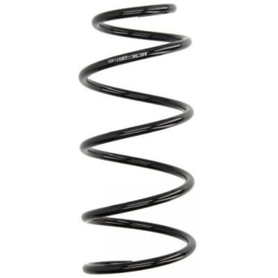 Molla di sospensione Magnum Technology SB124MT - Per asse anteriore BMW Molla di sospensione Magnum Technology SB124MT - Per asse anteriore BMW