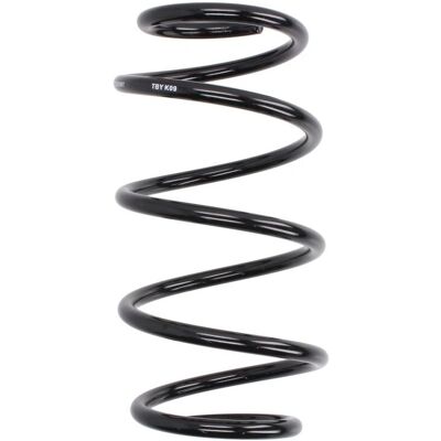 Resorte de suspensión Magnum Technology SZ1092MT para eje delantero Resorte de suspensión Magnum Technology SZ1092MT para eje delantero