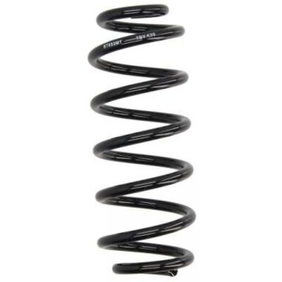 Molla di sospensione Magnum Technology ST053MT per AUDI A3, A3 Sportback, SEAT Leon II, Altea - Molla di sospensione Molla di sospensione Magnum Technology ST053MT per AUDI A3, A3 Sportback, SEAT Leon II, Altea - Molla di sospensione