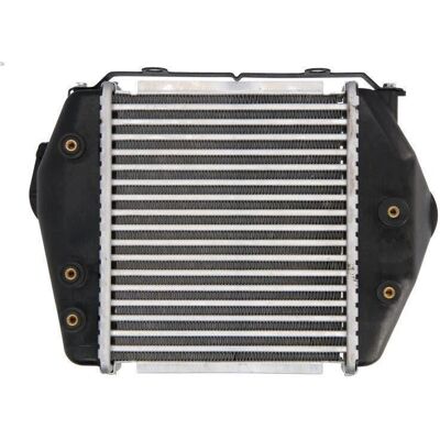 THERMOTEC DA3004TT Intercooler - Mazda 6 3/5 Türen THERMOTEC DA3004TT Intercooler - Mazda 6 3/5 Türen