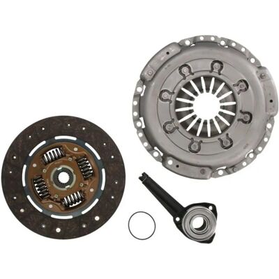 NEXUS F1X204NX Kupplungskit - Trafic/Opel Vivaro NEXUS F1X204NX Kupplungskit - Trafic/Opel Vivaro