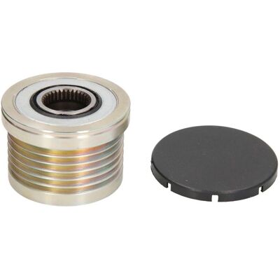 BTA E4R003BTA - Puleggia alternatore per Renault, Opel, Nissan BTA E4R003BTA - Puleggia alternatore per Renault, Opel, Nissan