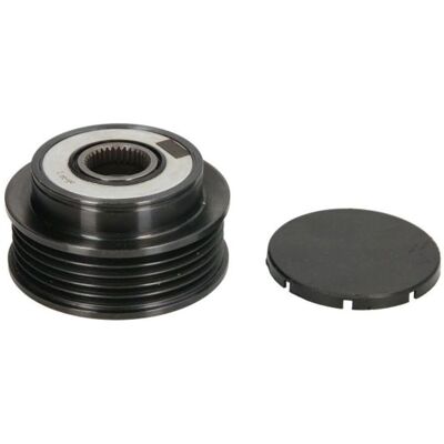 Puleggia alternatore BTA E40005BTA - Pulizia generatore auto Puleggia alternatore BTA E40005BTA - Pulizia generatore auto