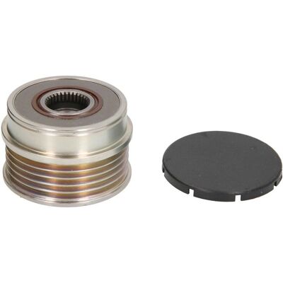 Puleggia alternatore BTA E4W003BTA per Audi A4 B5, A6 C5, Passat B5 Puleggia alternatore BTA E4W003BTA per Audi A4 B5, A6 C5, Passat B5