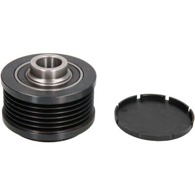 Puleggia alternatore BTA E4D001BTA per Opel & Alfa Romeo Puleggia alternatore BTA E4D001BTA per Opel & Alfa Romeo
