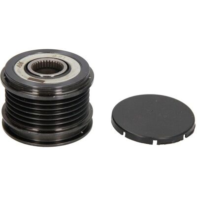Alternator Pulley BTA - 6 Groeven, 39,8mm, E4C001BTA Alternator Pulley BTA - 6 Groeven, 39,8mm, E4C001BTA