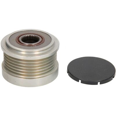 BTA E40004BTA Alternator Pully - Alternator Pully BTA E40004BTA Alternator Pully - Alternator Pully