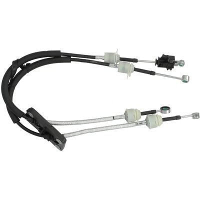 AKUSAN F4C001AKN Bedienkabel für Schalthebel - Gear Shift Control AKUSAN F4C001AKN Bedienkabel für Schalthebel - Gear Shift Control