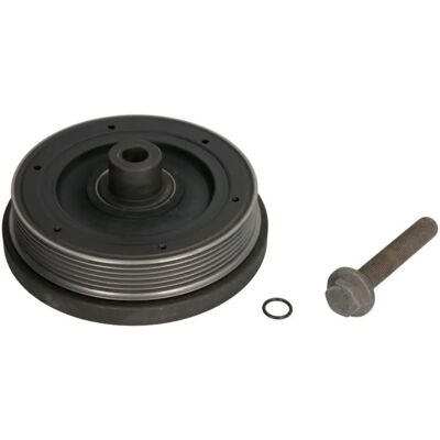 BTA Rola - Diametru 155mm, Lățime 27mm - Poulie Damper BTA Rola - Diametru 155mm, Lățime 27mm - Poulie Damper