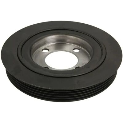 Puleggia tendicinghia BTA - 142mm, 4 scanalature - Per Citroën Xsara, Saxo, Peugeot 106 Puleggia tendicinghia BTA - 142mm, 4 scanalature - Per Citroën Xsara, Saxo, Peugeot 106