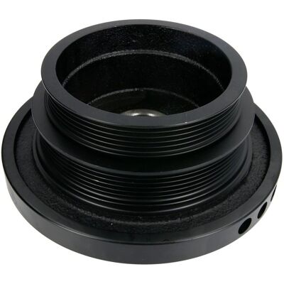 BTA E6B0005BTA Puleggia Damper - Puleggia cinghia per BMW 3X, X5 BTA E6B0005BTA Puleggia Damper - Puleggia cinghia per BMW 3X, X5