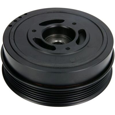 Puleggia Damper BTA 138mm - Albero motore, puleggia Puleggia Damper BTA 138mm - Albero motore, puleggia
