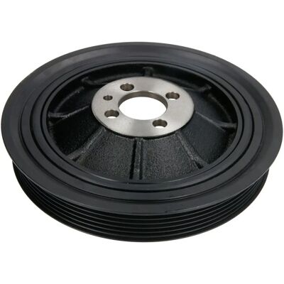 Puleggia ammortizzatore BTA - Modello E6X0008BTA - 6 Nervature Puleggia ammortizzatore BTA - Modello E6X0008BTA - 6 Nervature