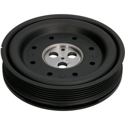 Puleggia ammortizzante BTA 167mm per Ford Mondeo 3, Transit Mk5 Van - Pulegge e tenditori Puleggia ammortizzante BTA 167mm per Ford Mondeo 3, Transit Mk5 Van - Pulegge e tenditori