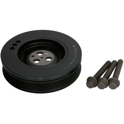 BTA 167mm Demperhjul for Ford Mondeo 3, Transit Mk5 Van - Pulley and tensioner BTA 167mm Demperhjul for Ford Mondeo 3, Transit Mk5 Van - Pulley and tensioner