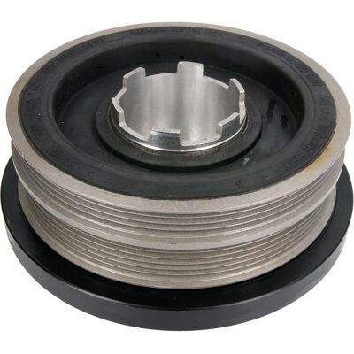 Puleggia BTA E6B0002BTA - Diametro 192mm, 3 Scanalature - Pulegge per BMW Puleggia BTA E6B0002BTA - Diametro 192mm, 3 Scanalature - Pulegge per BMW