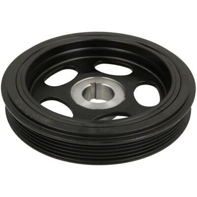 BTA E6M0004BTA - Puleggia ammortizzatore - Diametro 160mm BTA E6M0004BTA - Puleggia ammortizzatore - Diametro 160mm