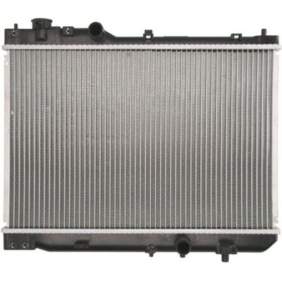 THERMOTEC D73022TT Radiateur en aluminium - Boîte manuelle THERMOTEC D73022TT Radiateur en aluminium - Boîte manuelle