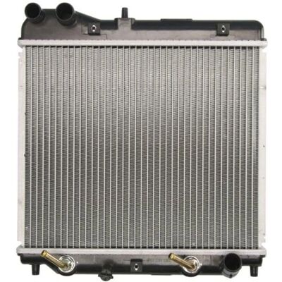 THERMOTEC D74016TT jäähdytin - Honda Jazz 2 THERMOTEC D74016TT jäähdytin - Honda Jazz 2