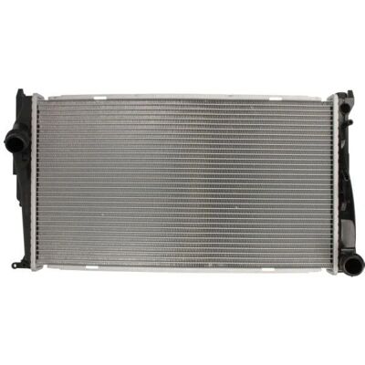 THERMOTEC D7B036TT Aluminium Plastic Radiator - Cooling System THERMOTEC D7B036TT Aluminium Plastic Radiator - Cooling System