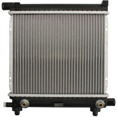 THERMOTEC D7M066TT Radiator - för Mercedes-Benz W124 THERMOTEC D7M066TT Radiator - för Mercedes-Benz W124
